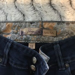 Paige jeans